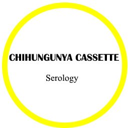 Chihungunya Cassette