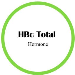 HBc Total