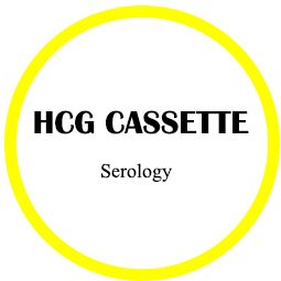 HCG Cassette