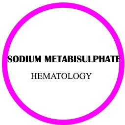 Sodium Metabisulphate